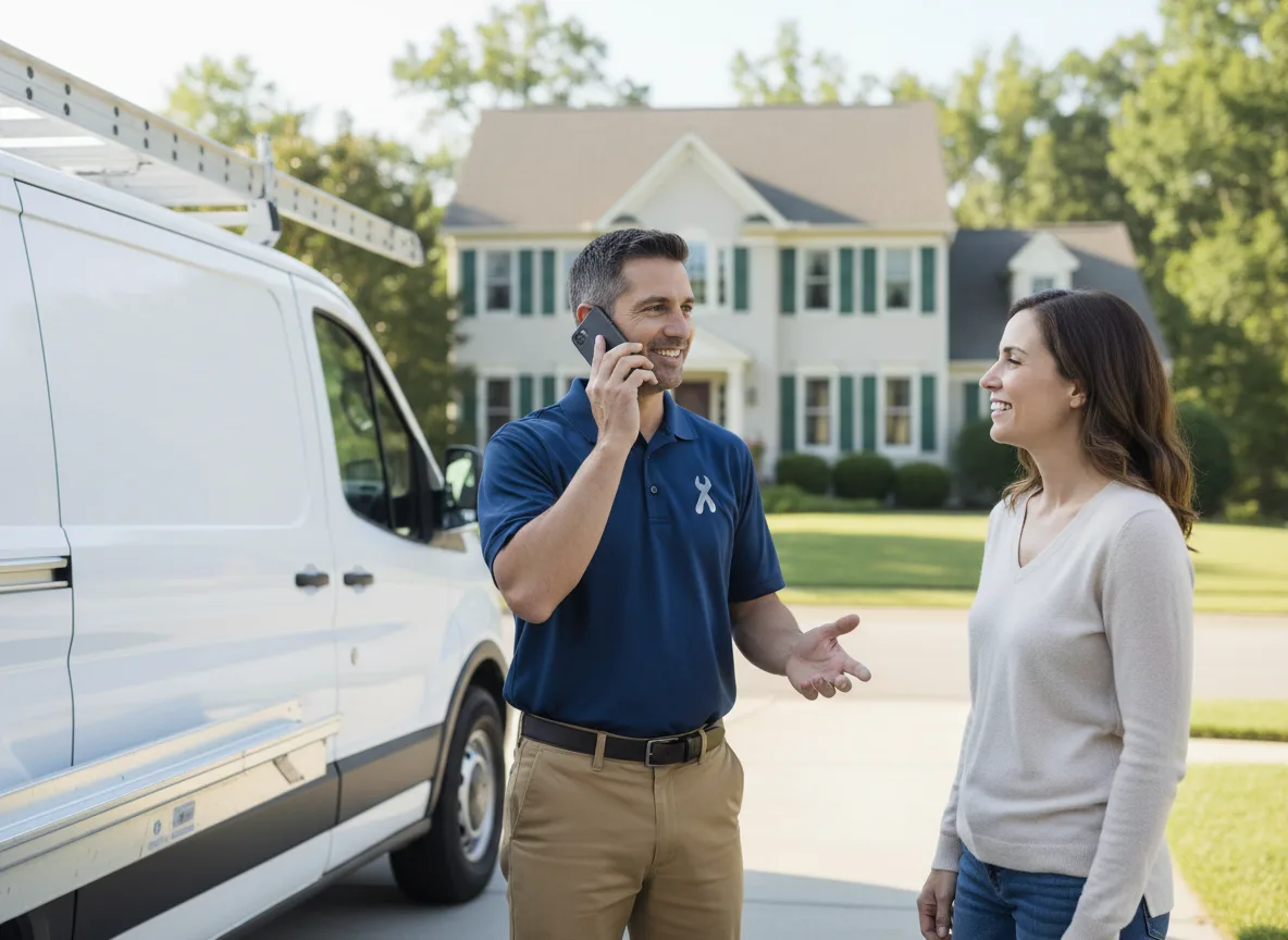 Home Gutter Service Austin, AR FAQs